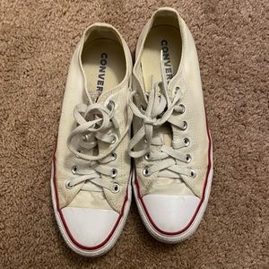 Converse All Star Low Top Sneakers